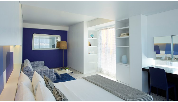 Fresh Hotel - NR, Афины